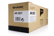 SHARP AR-202T Toner OEM 16K Original