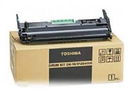 Toshiba DP80F/85F Drum Kit DK18 Original