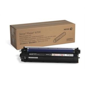 Xerox 108R00974 Drum Phaser 6700 50K Black Original