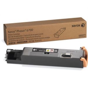 Xerox 108R00975 Waste CTG PH6700 25K Original