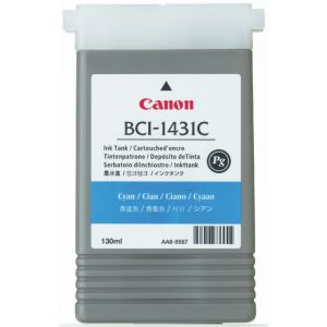 Canon BCI1431C INK W6200 Cyan Original