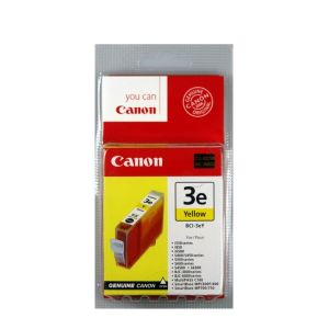Canon BCI3EY INK BJC3000/I550 YEL Original