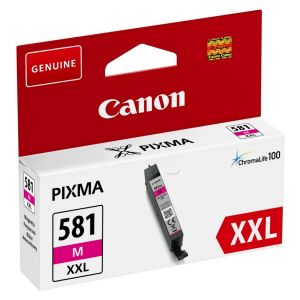 Canon CLI581XXLM INK Magenta XXL Original