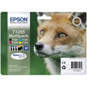 EPSON T12854012 INK T1285 MULTIPACK Original