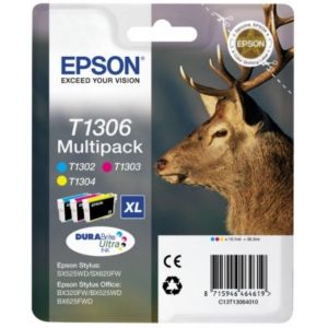 Epson T13064010 INK SX525WD MPK Original