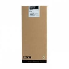 Epson T549800 INKMAT-BK - STYL 10600 Original