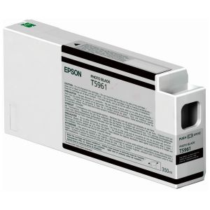 Epson T596100 INK 7900 PH Black 350ML Original