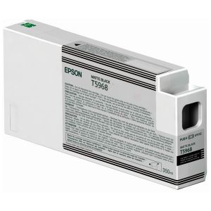 Epson T596800 INK 7900 MAT Black 350ML Original