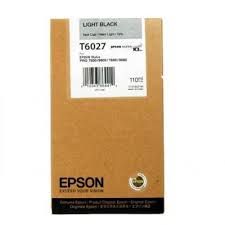 Epson T602700 INK SP7800 Light Black 110ML Original