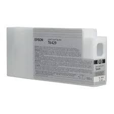 Epson T642900 INK Light Light Black 150ML Original