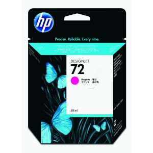 HP C9399A INK 72 Magenta CTG 69 ML Original