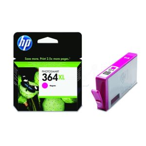 HP CB324EE INK 364XL D5460 MAG 750PG Original