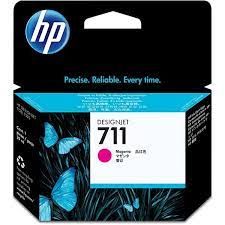 HP CZ131A INK 711 Magenta 29ML Original