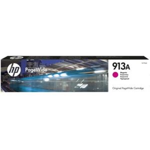 HP F6T78AE PAGEWIDE 913A MAGENTA Original