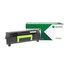 Lexmark 55B200E Toner CORPORA 3K MS331DN Original