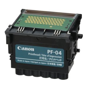 Original Canon 3630B001 / PF-04 Printhead