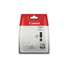 Original Canon PGI550B INK TANK PGI-550 Black