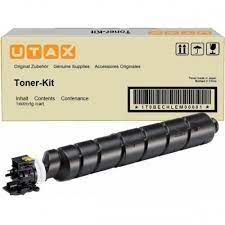 Original Utax 1T02ND0UT0 / CK-8514K Toner Black