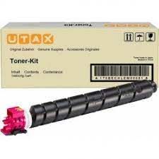 Original Utax 1T02NDBUT0 / CK-8514M Toner Magenta