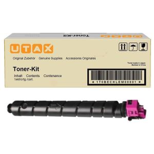 Original Utax 1T02RMBUT0 / CK-8513M Toner Magenta