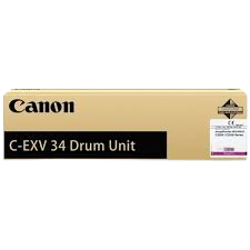 Canon CEXV34M / 3788B003 DRUM IRAC2020/2030L MAG Original