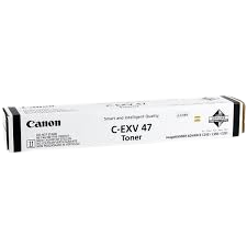 Canon CEXV47BK / 8516B002 Toner IRAC351B BLK Original