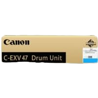Canon DUCEXV47C / 8521B002 Drum Unit CY 33K IRADV350/250 Original