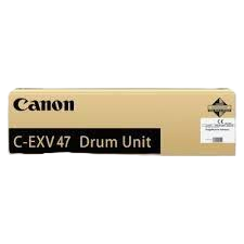 Canon DUCEXV47Y / 8523B002 Drum Unit YEL 33K IRADV350/250 Original