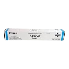 Canon TOCEXV48C Toner Cyan Original/C-EXV48C