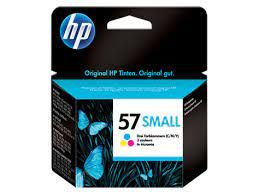 HP C6657GE INK 57 SMALL TRICOL CTG 4.5ML Original