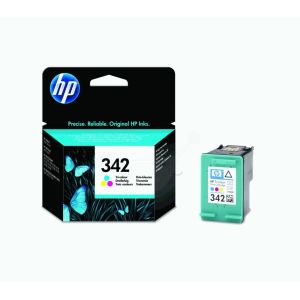 HP C9361EE INK 342 TRI-COL 5ML PSC1510 Original