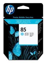 HP C9423A INK LIG C PRINTH DJ30/130 NO85 Original