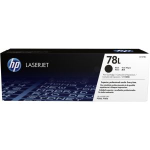 HP CE278L Toner 78L ECONOMY Black