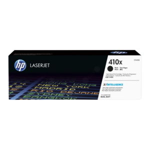 HP CF410X Toner 410X HIGH YIELD Black Original