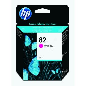 HP CH567A INK 82 DJ10PS/20PS MAG 28ML Original