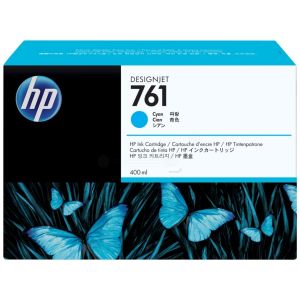 HP CM994A INK 761 Cyan 400 ML Original