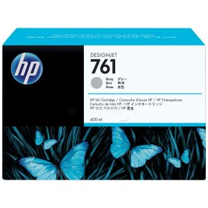 HP CM995A INK 761 Gray 400 ML Original