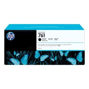 HP CM997A INK 761 Matte Black 775 ML Original