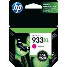 HP CN055AE INK 933XL OfficeJet Magenta Original