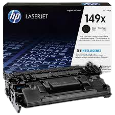 HP W1490X Toner CARTRIDGE Laserjet Black Original