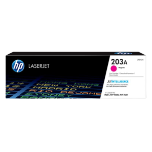 HP CF543A Toner 203A Magenta Original