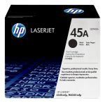 HP Q5945A Toner Original Black LJ4345MFP 18000PG