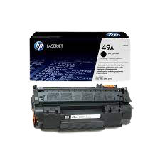 HP Q5949A Toner Black Original CART LJ1160 2500PG