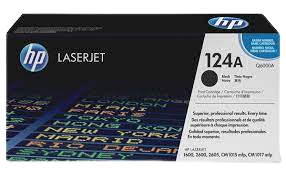 HP Q6000A Toner Original Black HP LJ2600 2.5K