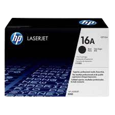 HP Q7516A Cartus Toner Original