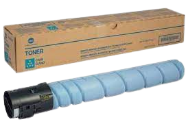 Original Konica Minolta A9E8430 / TN-514 C Toner Cyan