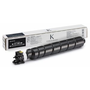 Original Kyocera 1T02ND0NL0 / TK8515 K Toner Black