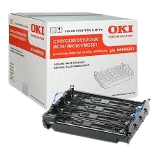 Original OKI 44494202 Image Unit