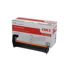 Original OKI 44844408 Image Unit Black