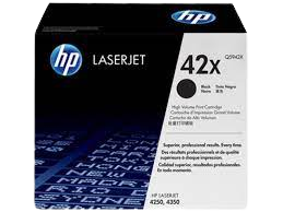 Toner HP Q5942X Black 20000PG Original